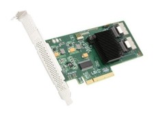 Original LSI 9211-8i P20 IT Mode for ZFS FreeNAS unRAID 6Gbps SAS HBA