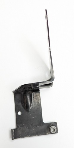 2008 2009 2010 2011 2012 AUDI A5 3.2L ELECTRIC AUXILIARY WATER PUMP BRACKET - Picture 4 of 4