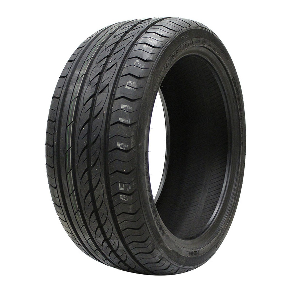 1 New Centara Vanti Hp - 205/40r17 Tires 2054017 205 40 17 | eBay