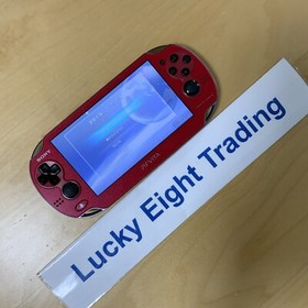 PS Vita Soul Sacrifice Premium Edition PCHJ 10006 Console Charger PSV [CC]