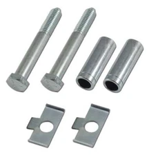 1954-59 Rear Motor Mount Hardware Kit for Chevy, GMC Truck