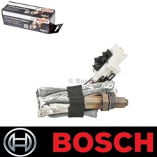 Oxygen Sensor UPSTREAM Bosch OE for 2006 BMW 530I L6-3.0L engine