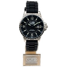 Orologio da polso ORA Instruments Acciaio Inox 5ATM movimento MIYOTA 2115