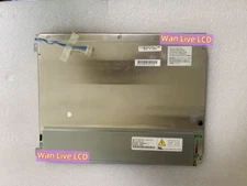 Original 12.1'' For Mitsubishi AA121SL12 LCD Display Screen 1 Year Warranty