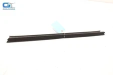 2018-22 VOLVO S90 REAR LEFT SIDE DOOR WINDOW INNER BELT WEATHERSTRIP SEAL OEM