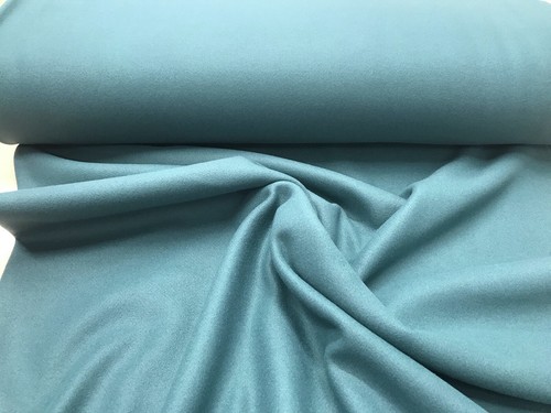 WOOL MELTON COATING FABRIC 150 CMS WIDE SUITING MATERIAL UPHOLSTERY - Picture 24 of 32