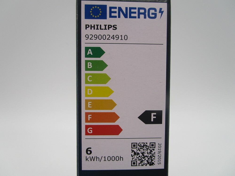 Philips Master LED Kerze E14, Sehr Warmweiß, 485 Lm – Sparsam Wie 40W Glühbirne