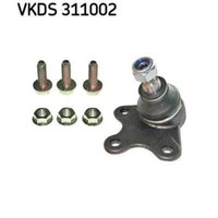 SKF Trag-/FüHrungsgelenk Vkds 311002