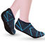 thumbnail 8  - Ultralight Water Shoes Quick Dry Non-slip Portable Water Skin Barefoot Swim