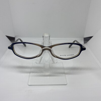 Ralph Lauren RL 1368 1H4 Eyeglasses Frame Made in Italy  display picture 1