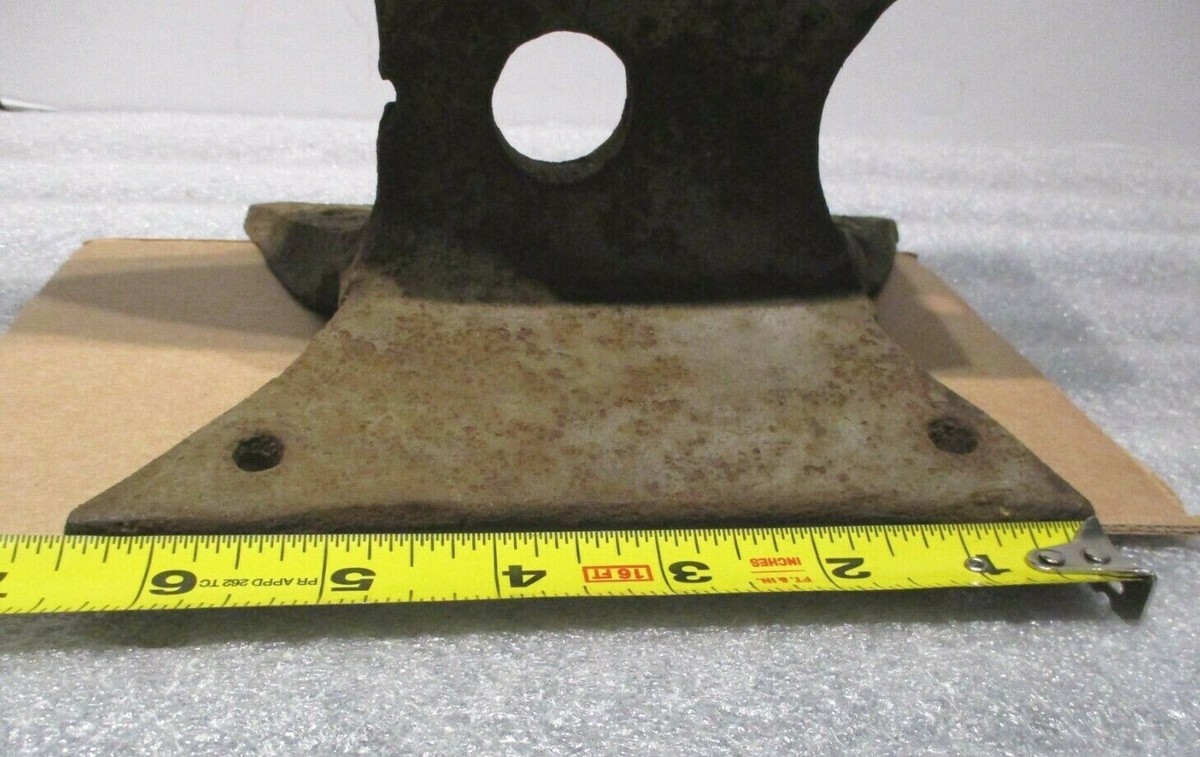 ANVIL「POUND FOR POUND」輸入盤中古LPレコード Fine American-made 7 Pound Anvil - 98299 – Jim Bode Tools