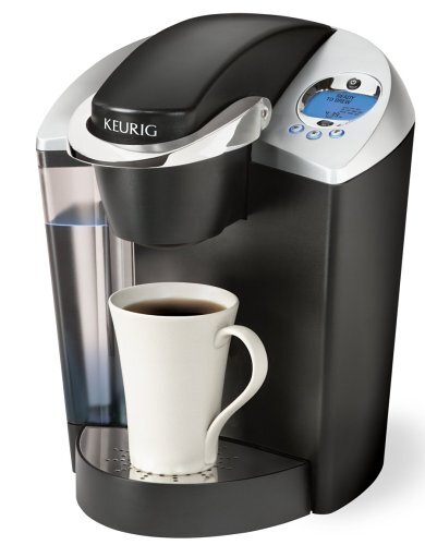 Keurig K60 K-Cup 1 Cups Brewing System 