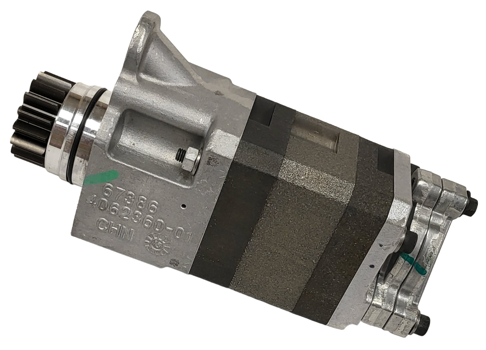 NEW Cummins 4089431 Fuel Injector Pump Gear (ISX / ISX 15) | eBay 