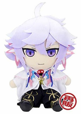 fate grand order plush