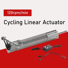 Elektrischer Linearantrieb 150MM Linearmotor Linear Actuator DC 24V