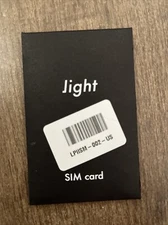 Light Phone II SIM Card NEW