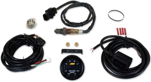 Aem 30-0334 X-Series Obdii Wideband Gauge