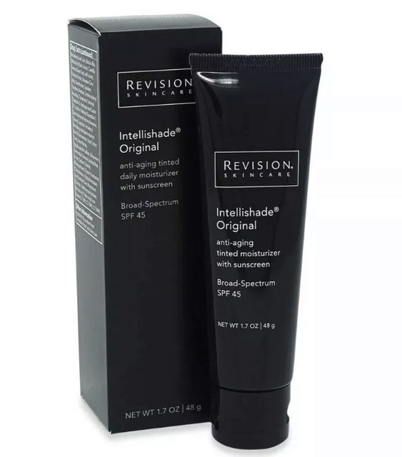 revision intellishade original 8 oz