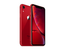 Apple iPhone XR (PRODUCT)RED - 128GB - (Unlocked) A1984 (CDMA + 
