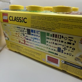 LEGO Classic Medium Creative Brick Box (10696)