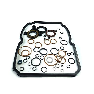 Sealing Set Automatic Transmission For Mercedes-Benz 722.6 5 Speed