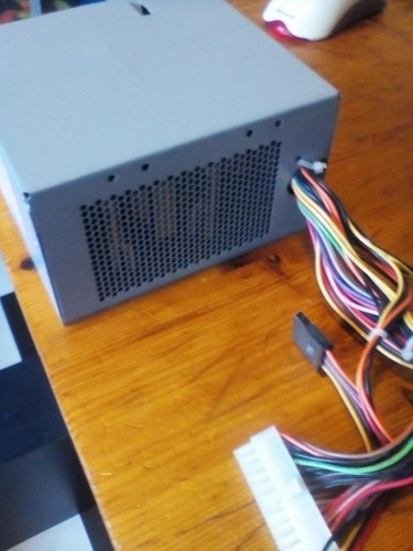 Bestec PSU Model ATX-250-12Z 250W HP PN 440569-001 - Picture 4 of 6