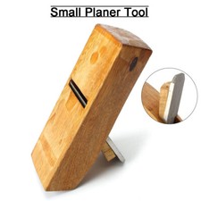 Wood Block Plane Carpenter Tool Hand Planer Trimming Shaving Machine Woodworking