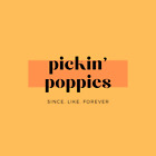 pickin poppies
