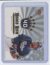 2006 Fleer Ultra Home Run Kings Mike Piazza Baseball Card #HRK15