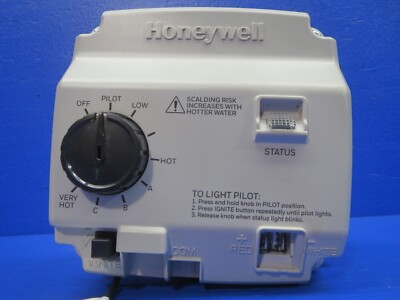 Bradford White Water How To Turn On Pilot Light On Gas Water - Main Image