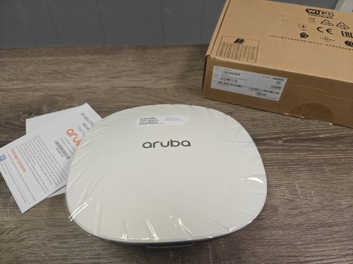 🔥GRADE A+ EXCELLENT CONDITION 🔥Aruba APIN0515 Unified Access Point - Q9H63A