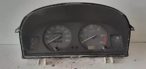 9630166880 Quadro Strumenti per PEUGEOT PARTNER (S1)(07.1996) * 198682 - Foto 1 di 3