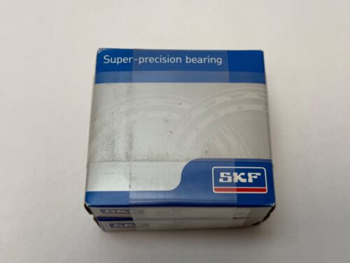 SKF 7009-CE/P4ADGA Schräglager 7009-CE-P4A-DGA 45x75x16 mm - Bild 2 von 7