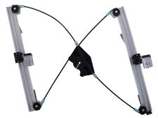 Valeo 850581 Window Regulator for Skoda