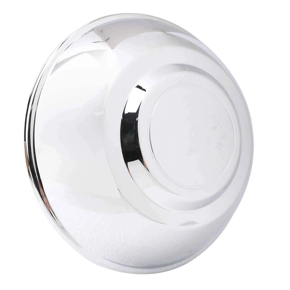 4X Center Cap P/N 04895432AA for 2006-2023 Dodge Charger Police US - Image 2 of 4