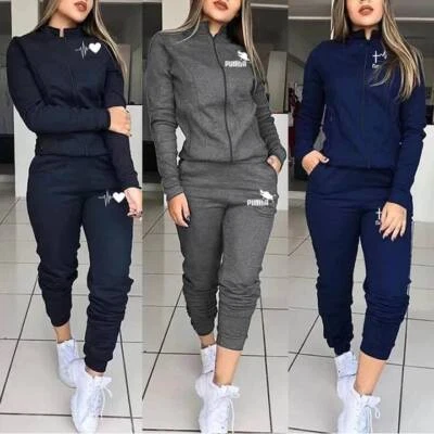 2 piece tracksuit