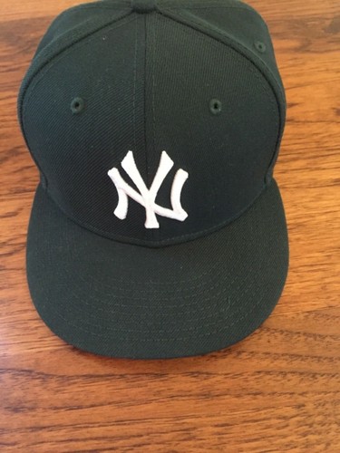 York Yankees Cooperstown 1996 