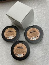 Lot of 3  Sephora Matte Perfection Powder Foundation  28 Cool Sand  Full Size