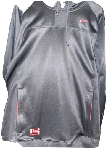 nike lebron signature collection