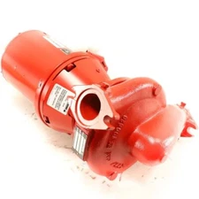 Armstrong Fluid Tech 1/3HP 115V H52 Series Circulator Pump
