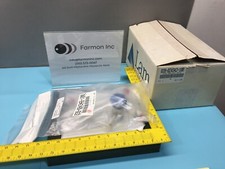 LAM 839-024342-100 Weldment, Manual Valve - Helium, 125977