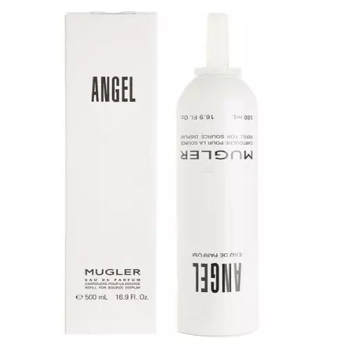Mugler source perfume hot sale