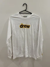drew house long sleeve size xs