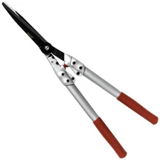 Professional Garden Arborist 8" Hedge Shear Forged Blade Pruning Shear