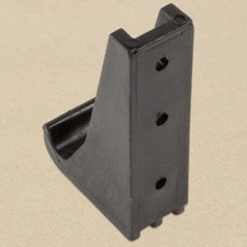 HOOD LATCH CATCH - FITS KENWORTH & PETERBILT