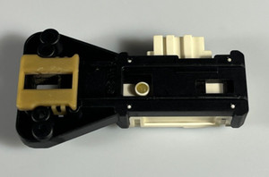 Samsung P1491 Waschmaschine Türverriegelung Türschloss Metalflex ZV-446  #1846-6