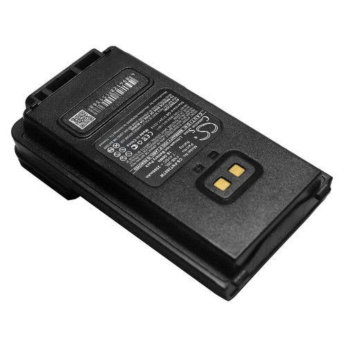 BATTERIE 2500mAh Type FNB-26L For Yaesu FT-25R, Yaesu FT-65R, Yaesu FTA-250L - 第 3/5 張圖片