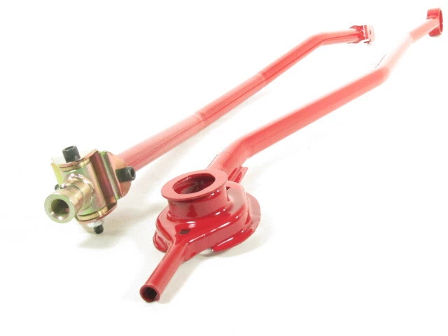 Innovative Shift Linkage 88-91 Honda Civic CRX EF w/ B-Series Engines B16 B18 - Image 4 of 4