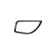 thumbnail 7  - For BMW F20 F21 Carbon Fiber M Sport Interior Air Conditioning Vent Outlet Trim