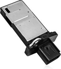 Mass Air Flow Sensor Meter MAF 3L3Z-12B579-BA MAF0012 Compatible with Ford Escap